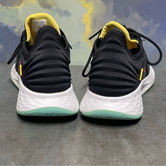 New Balance Fresh Foam Roav Women's Black Running Shoes Size 8.5M - Picture 6 of 16